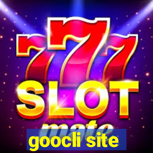 goocli site